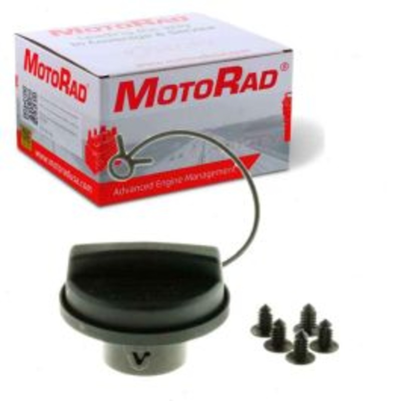 MotoRad Gas Cap for 2006 Isuzu i-280