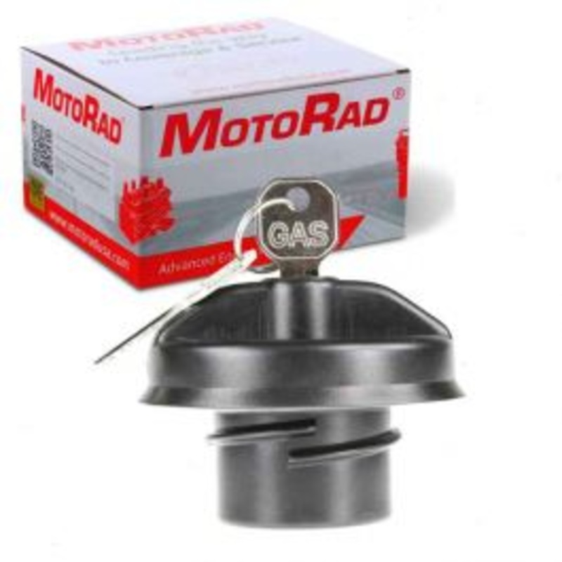 MotoRad Gas Cap for 2007-2010 Lincoln MKX