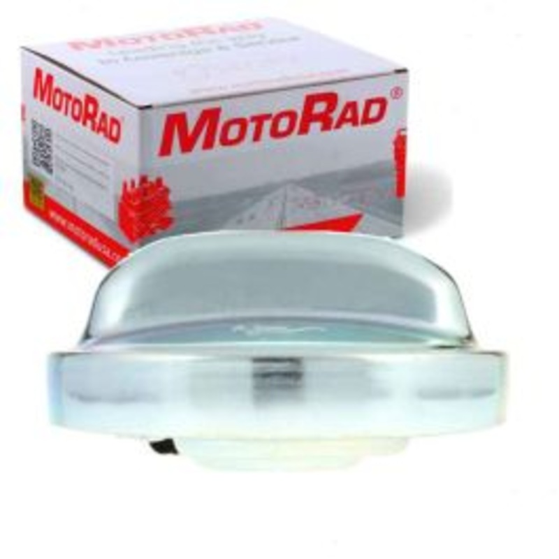 MotoRad Oil Filler Cap for 1994-2001 Mercedes-Benz S600