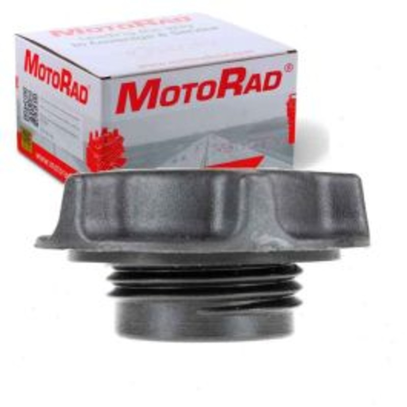MotoRad Oil Filler Cap for 2003-2009 Lexus GX470