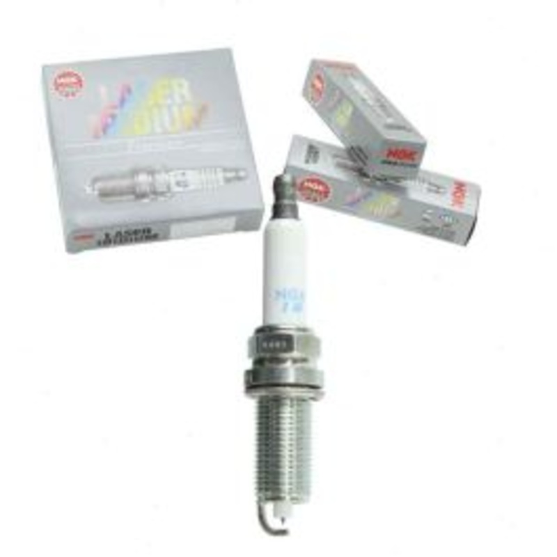 NGK Laser Iridium 1208 ILZFR6D11 Spark Plug