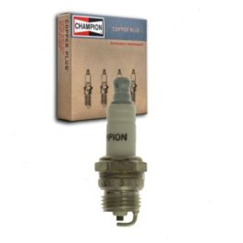 Champion Copper Plus 855C DJ7Y Spark Plug