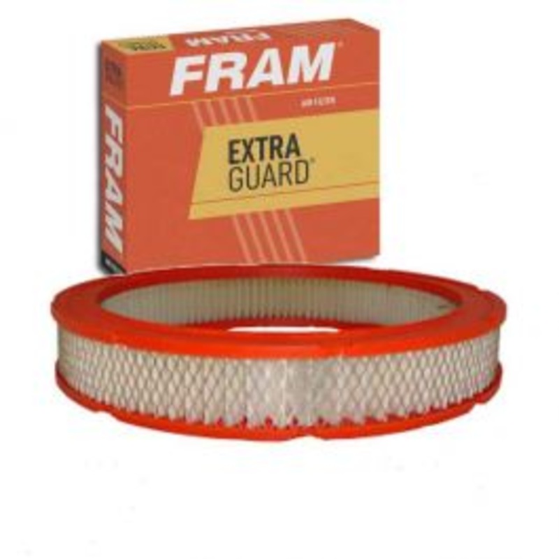 FRAM Extra Guard Air Filter for 1972-1976 Toyota Mark II