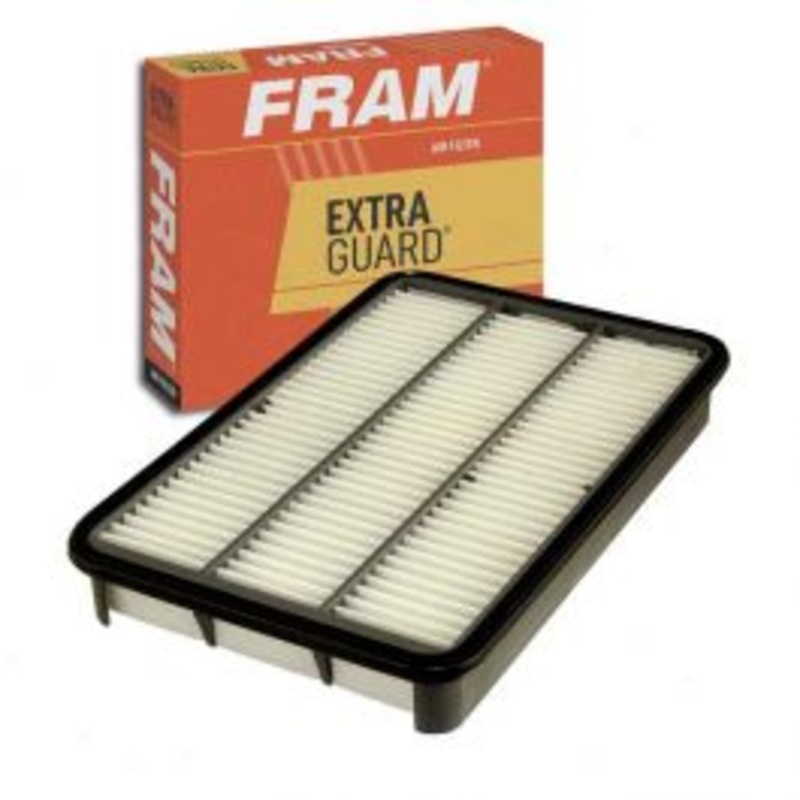 FRAM Extra Guard Air Filter for 1999-2001 Isuzu VehiCROSS