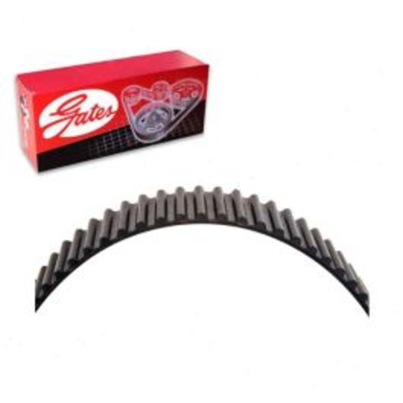 Gates RPM Engine Timing Belt for 2003-2005 Mitsubishi Lancer 2.0L L4