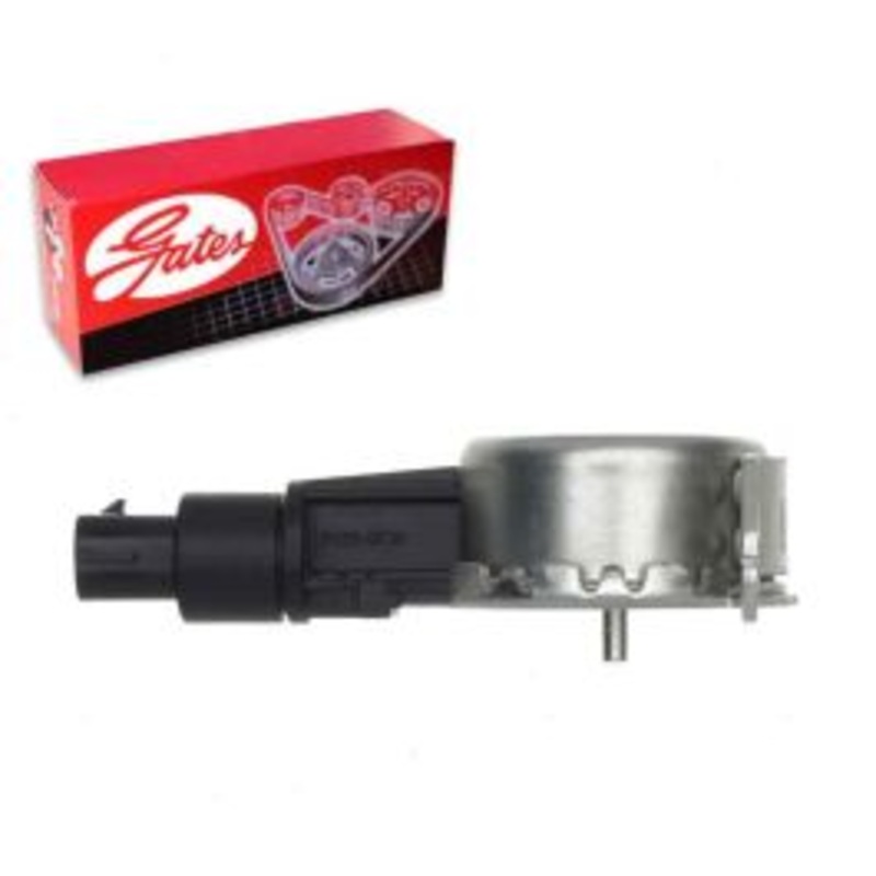 Gates Variable Timing Solenoid VVT for 2011-2018 Ford F-250 Super Duty 6.2L V8