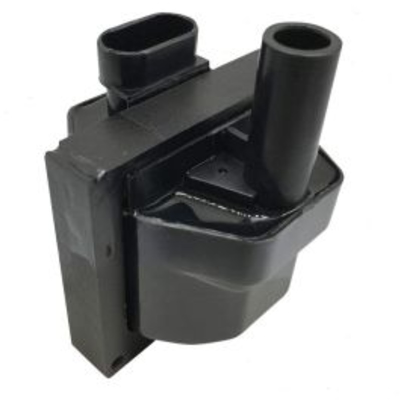 Hitachi Ignition Coil for 1996-2001 Oldsmobile Bravada 4.3L V6