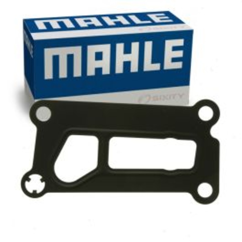 MAHLE B31860 Engine Oil Filter Adapter Gasket