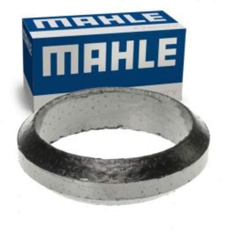 MAHLE Exhaust Pipe Flange Gasket for 1968-1979 Buick Apollo Century LeSabre Regal Skylark Special 4.1L 5.0L 5.7L L6 V8