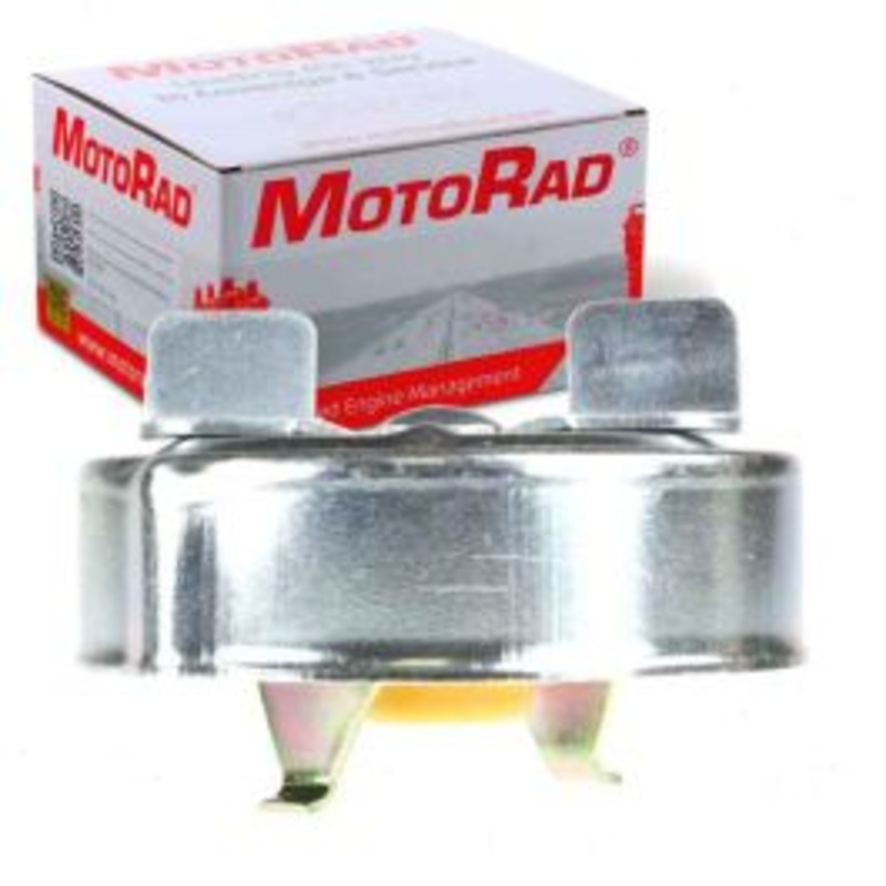 MotoRad Gas Cap for 1971-1974 GMC Sprint