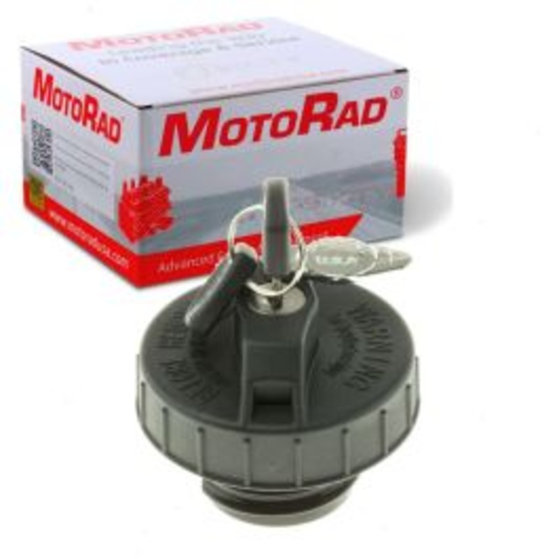 MotoRad Gas Cap for 2007-2013 Suzuki SX4