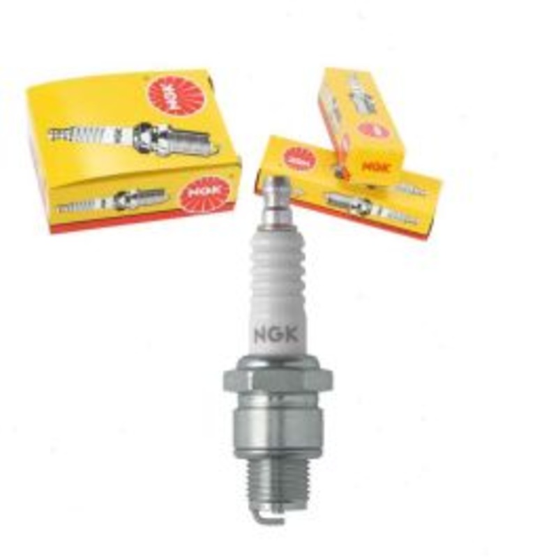 NGK Standard 704 B7HS-10 S25 Spark Plug