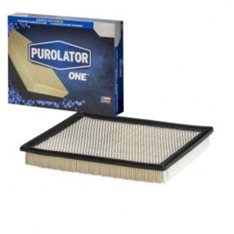 Purolator ONE A44727 Air Filter