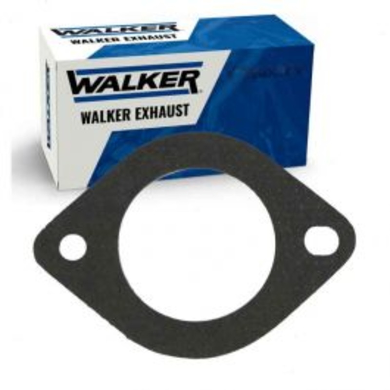 Walker Front Converter To Rear Converter Exhaust Pipe Flange Gasket for 1999-2000 Nissan Maxima 3.0L V6