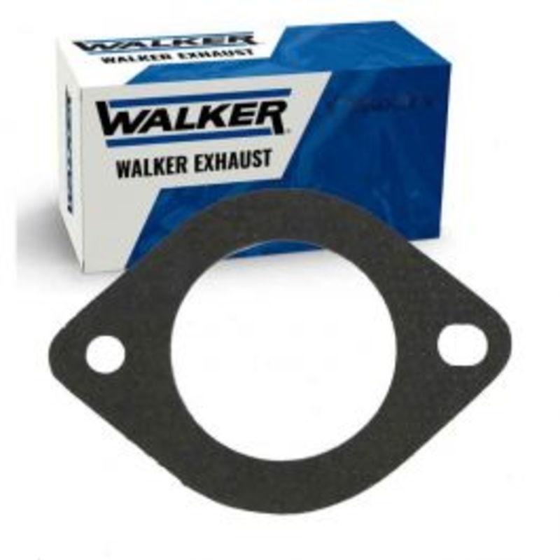 Walker Front Pipe To Converter Exhaust Pipe Flange Gasket for 1995 Nissan Pickup 2.4L L4