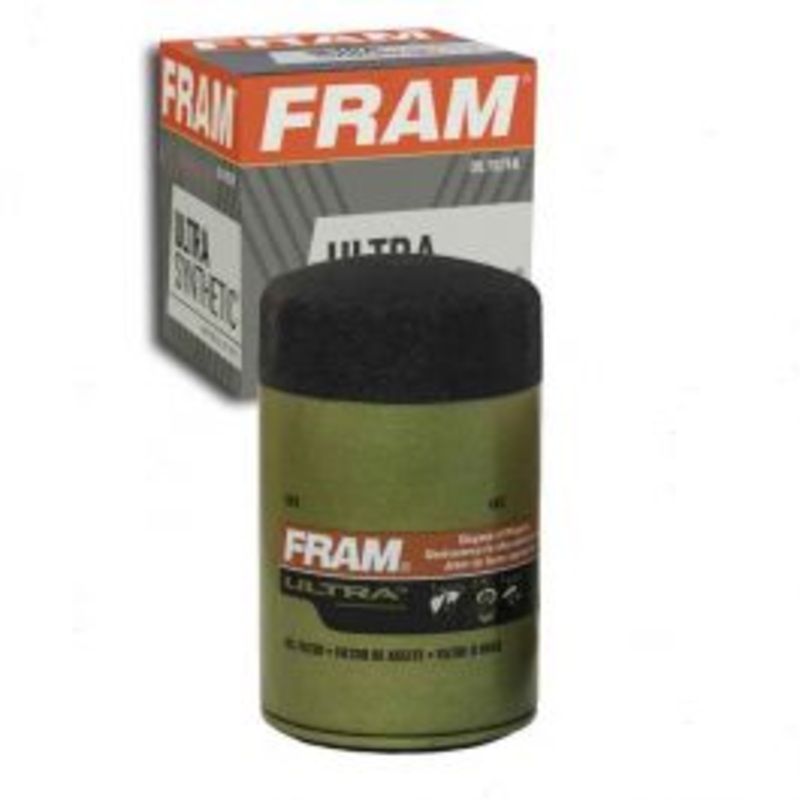 FRAM Ultra XG3600 Engine Oil Filter