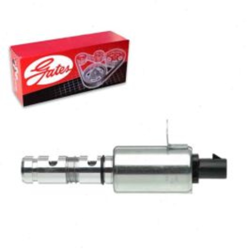 Gates Left Variable Timing Solenoid VVT for 2007-2008 Hyundai Entourage 3.8L V6