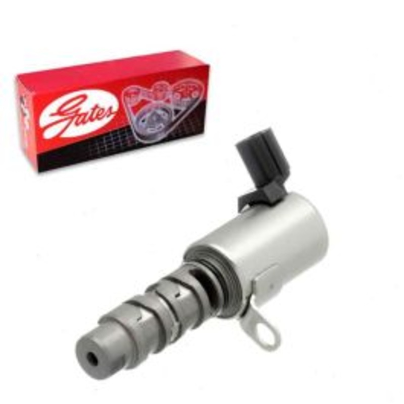 Gates Variable Timing Solenoid VVT for 2003-2007 Honda Accord 2.4L L4