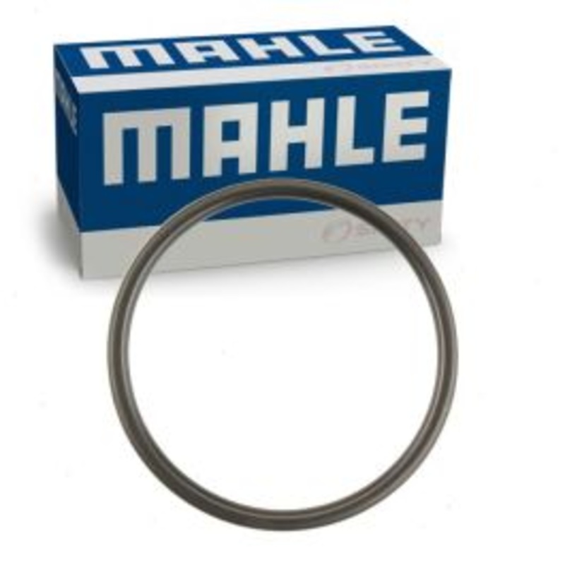 MAHLE Front Catalytic Converter Gasket for 1999-2003 Acura CL MDX TL 3.2L 3.5L V6