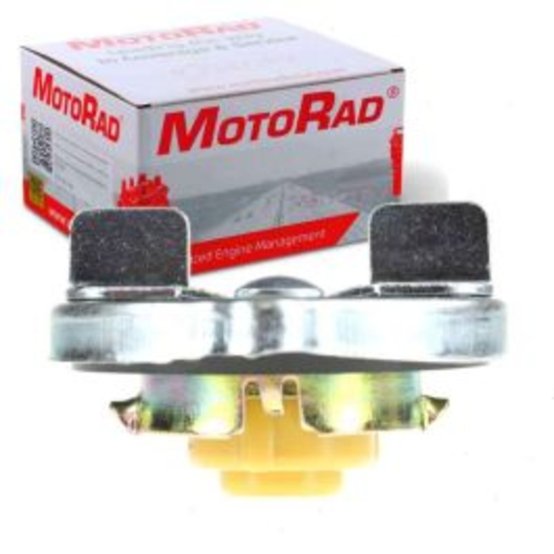 MotoRad Gas Cap for 1968-1969 Renault R16