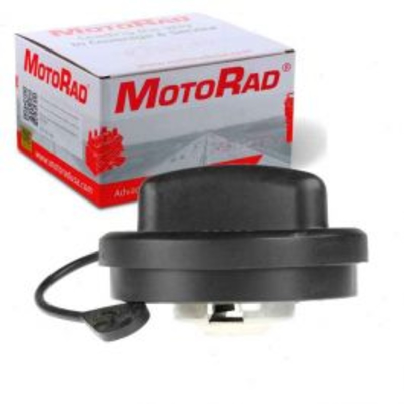 MotoRad Gas Cap for 2017 Mercedes-Benz SLC43 AMG