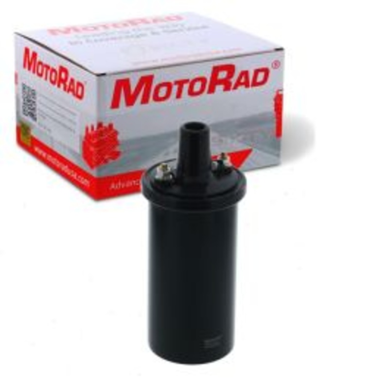 MotoRad Ignition Coil for 1960-1974 Mercury Comet