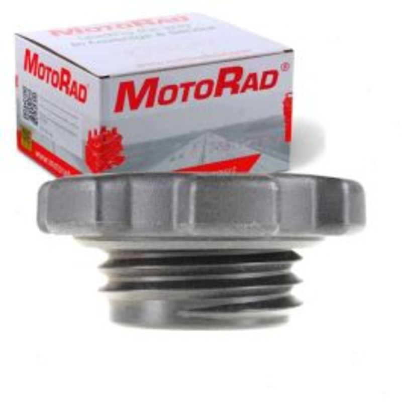 MotoRad Oil Filler Cap for 1993-2010 Subaru Impreza