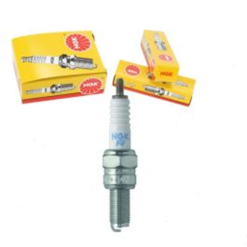 NGK Standard 1490 CR8E BLYB Spark Plug