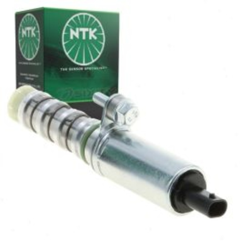 NTK Exhaust Variable Timing Solenoid VVT for 2013-2022 Chevrolet Malibu 2.0L 2.5L L4