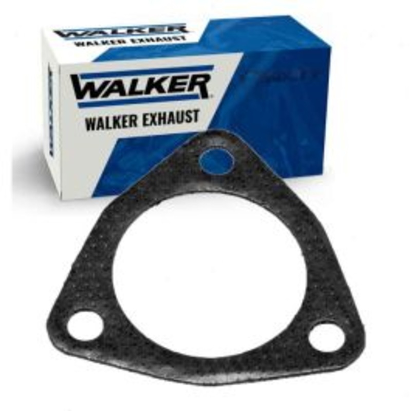 Walker Y-Pipe To Converter Exhaust Pipe Flange Gasket for 1996-1999 GMC Jimmy 4.3L V6