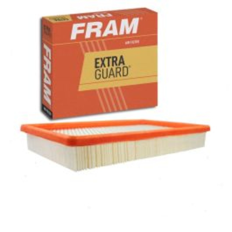 FRAM Extra Guard Air Filter for 1994-1996 Chevrolet Beretta