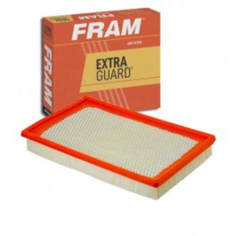 FRAM Extra Guard Air Filter for 2006-2008 Chevrolet Malibu