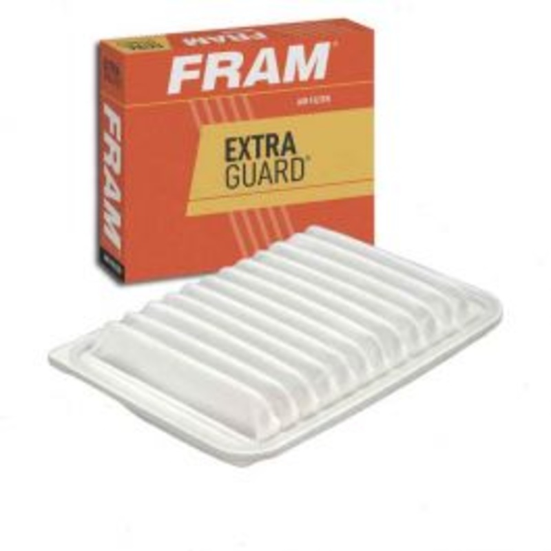 FRAM Extra Guard Air Filter for 2016 Scion iM