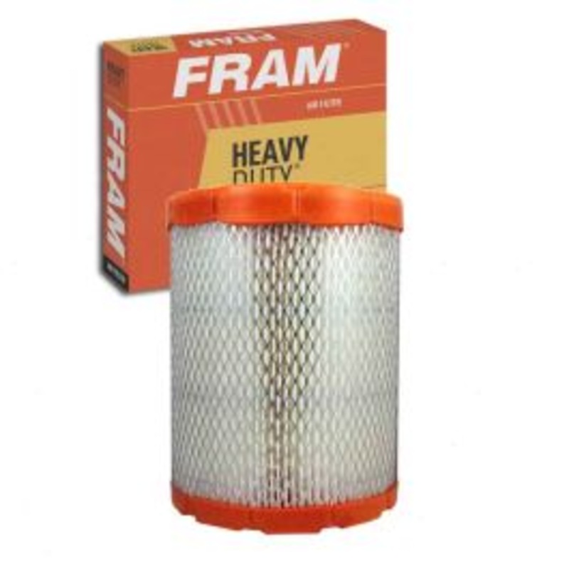 FRAM Heavy Duty Air Filter for 2002-2006 GMC Envoy XL