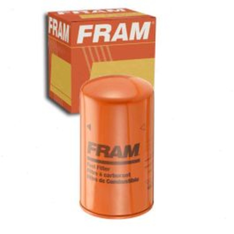 FRAM P8264 Fuel Filter