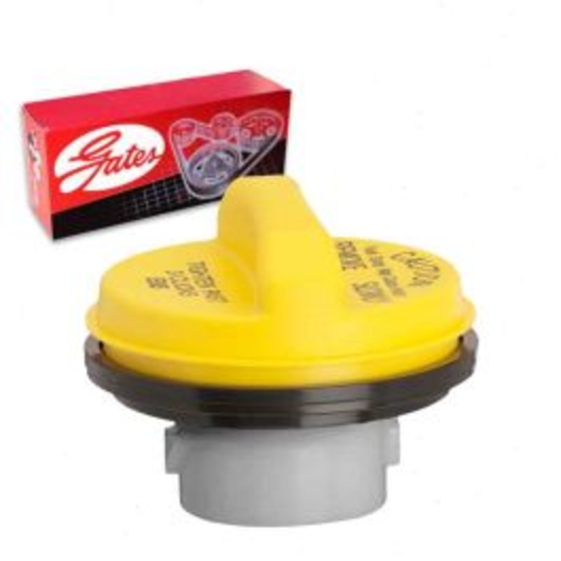 Gates Gas Cap for 1999-2007 Dodge Caravan 3.0L 3.3L V6