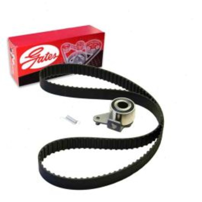 Gates PowerGrip TCK032 Timing Belt Component Kit
