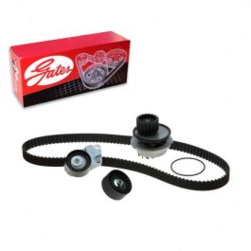 Gates TCKWP310 Timing Belt Component Kit