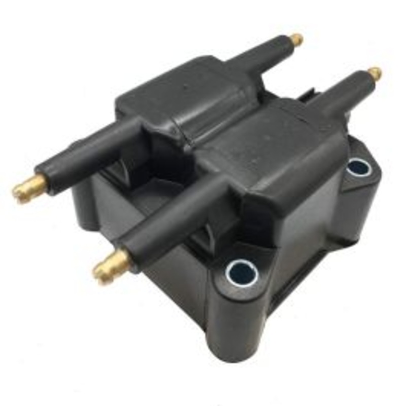 Hitachi Ignition Coil for 1997-2005 Dodge Neon 2.0L 2.4L L4