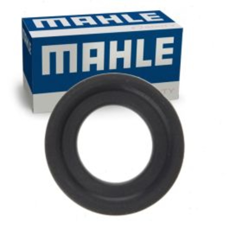 MAHLE Engine Oil Drain Plug Gasket for 2007-2022 Lincoln Corsair MKC MKS MKT MKX MKZ Nautilus Navigator 2.0L 2.3L 2.5L 3.5L 3.7L L4 V6