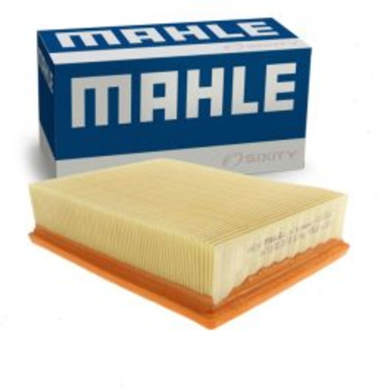 MAHLE LX Air Filter for 1995-2006 BMW M3 3.0L 3.2L L6