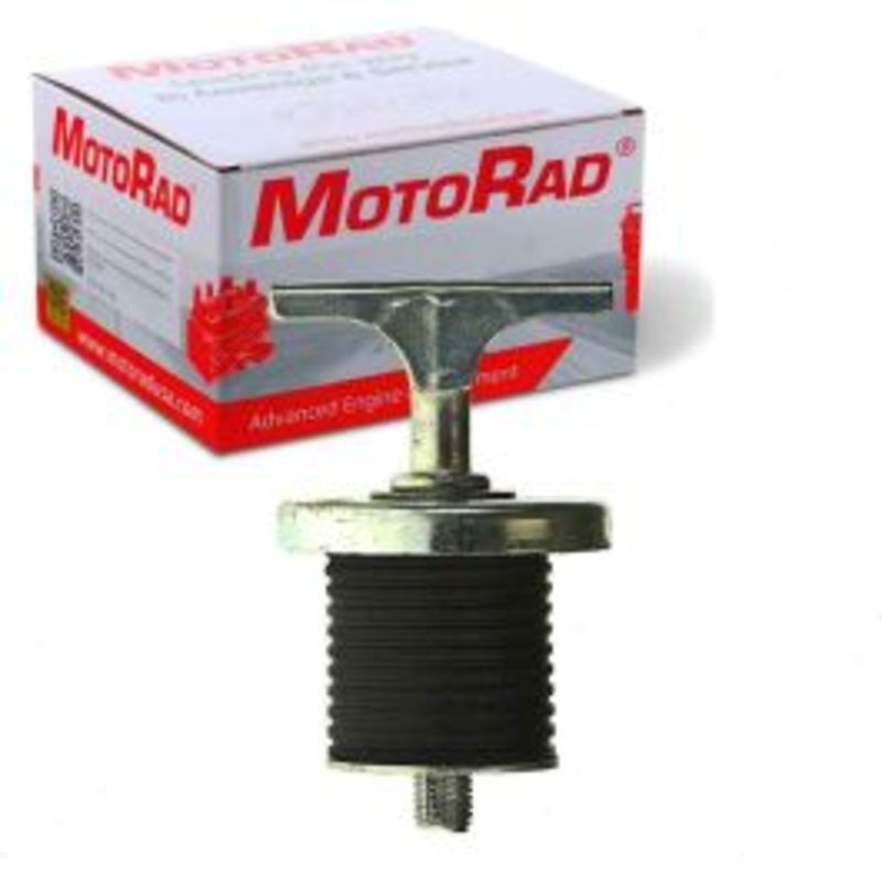 MotoRad Gas Cap for 1946-1952 Hudson Commodore Series