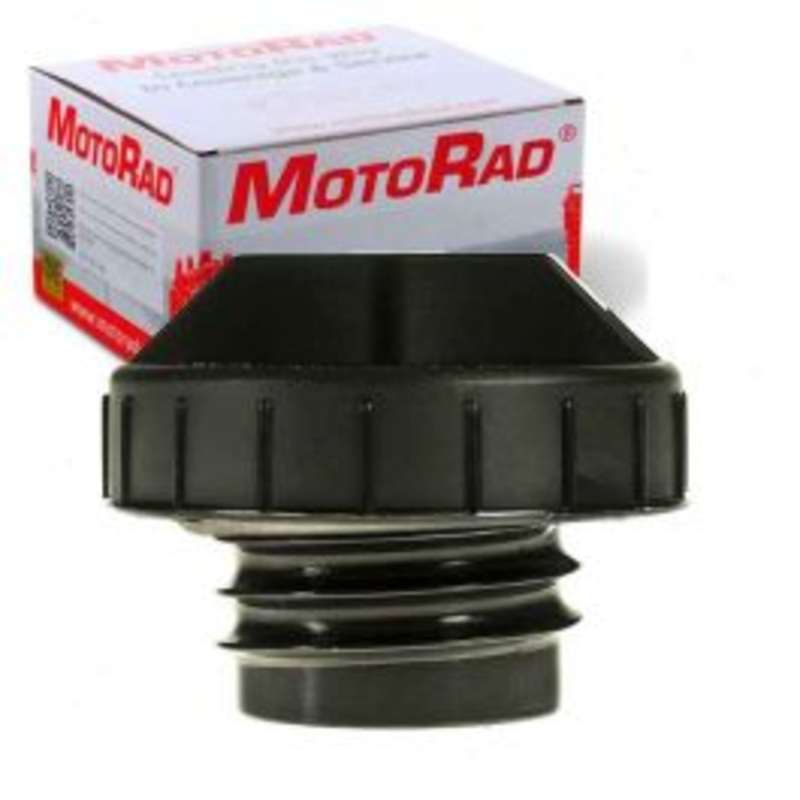 MotoRad Gas Cap for 2015 Chevrolet Impala Limited
