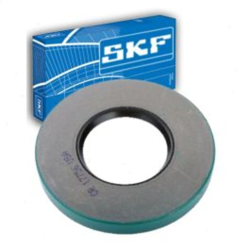 SKF 17756 Engine Crankshaft Seal