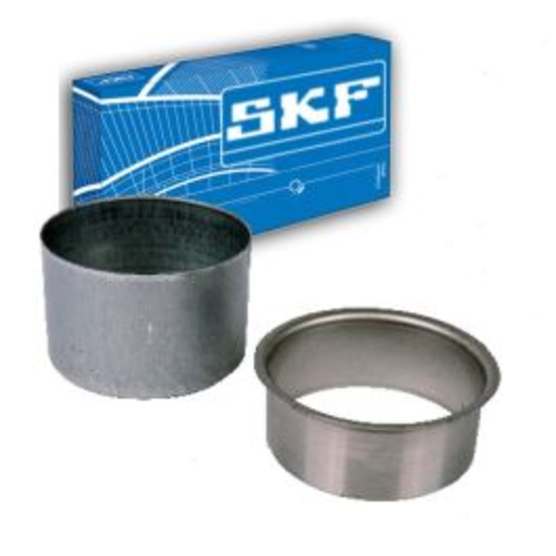 SKF Engine Timing Cover Repair Sleeve for 1991-1992 BMW 850i