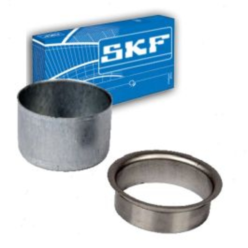 SKF Engine Timing Cover Repair Sleeve for 1998-1999 Chevrolet Tracker