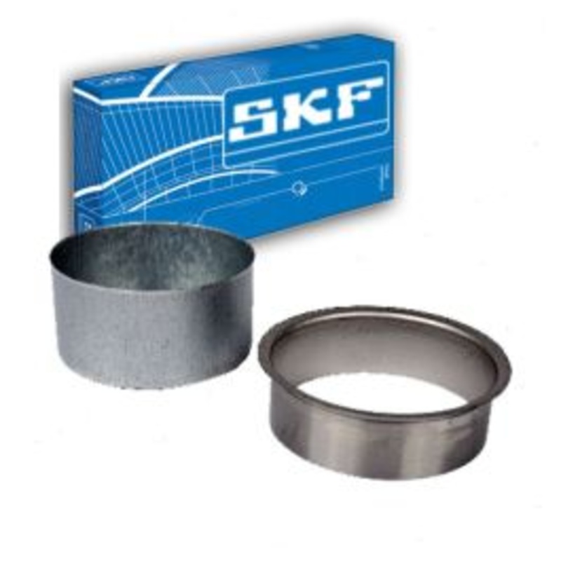 SKF Rear Engine Crankshaft Repair Sleeve for 1980-1987 Toyota Tercel