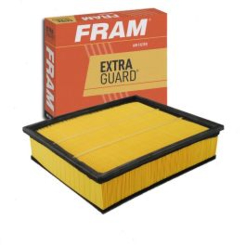 FRAM Extra Guard Air Filter for 2003-2006 Dodge Sprinter 3500