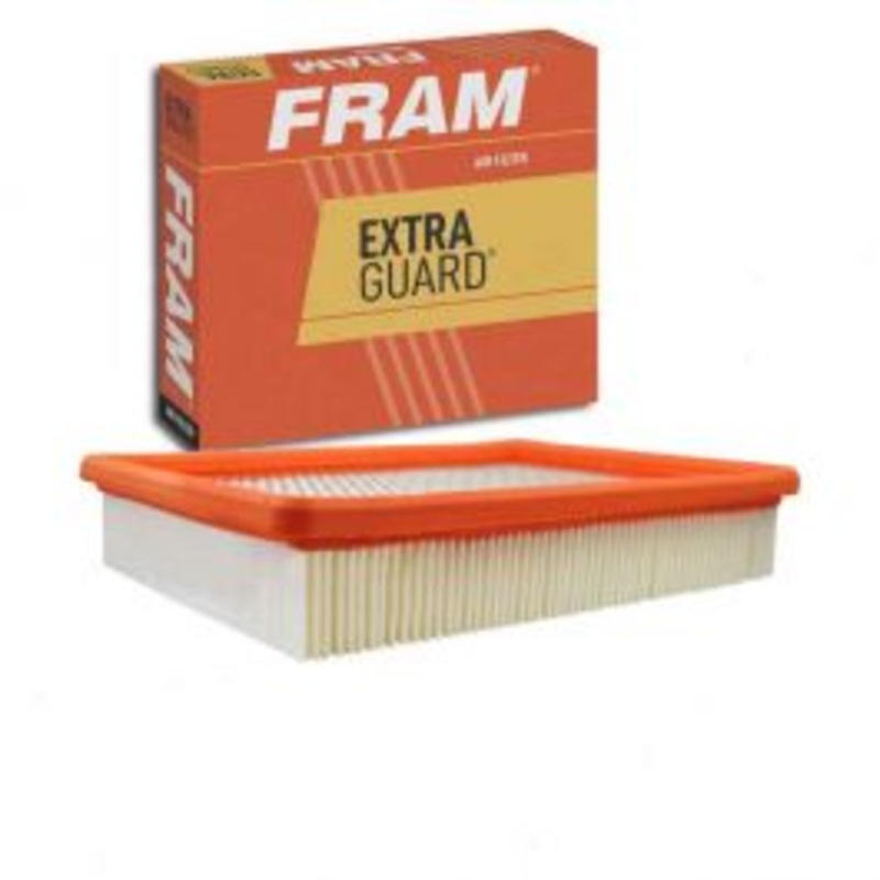 FRAM Extra Guard Air Filter for 2005-2009 Chevrolet Uplander