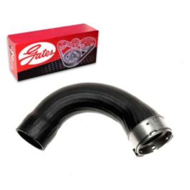 Gates 26245 Turbocharger Intercooler Hose
